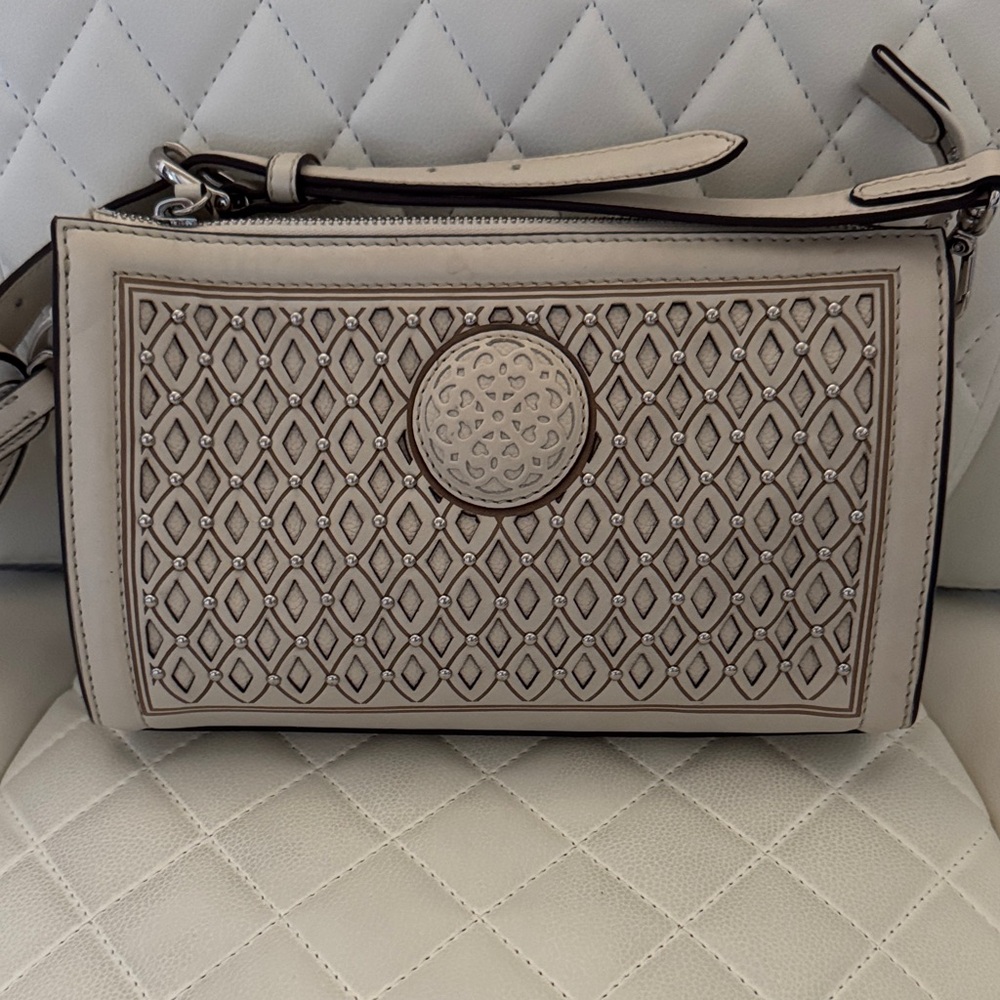 Brighton Michela Crossbody Bag